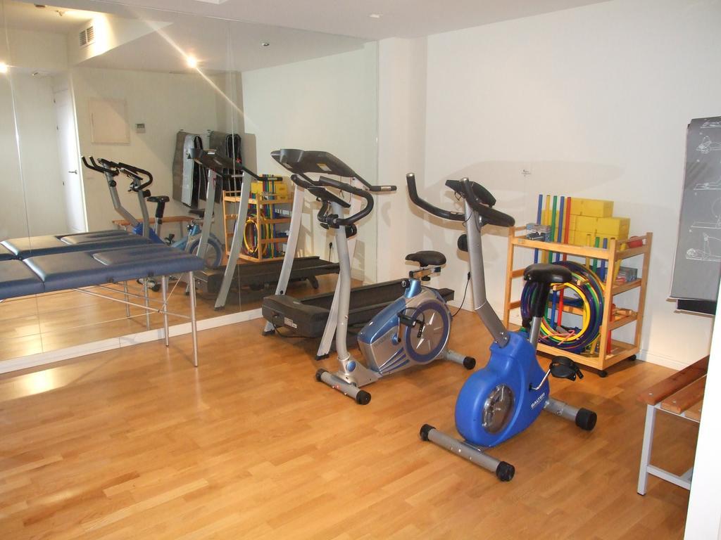 Apartmentos Las Arcadias PMI Exterior foto