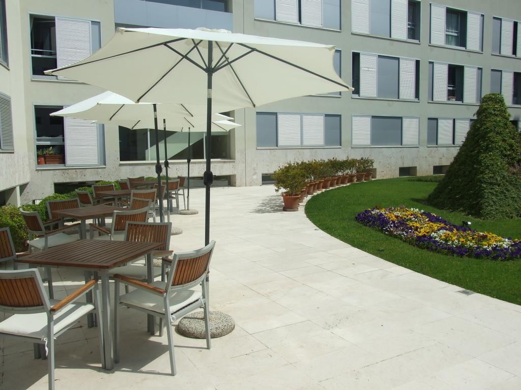 Apartmentos Las Arcadias PMI Exterior foto