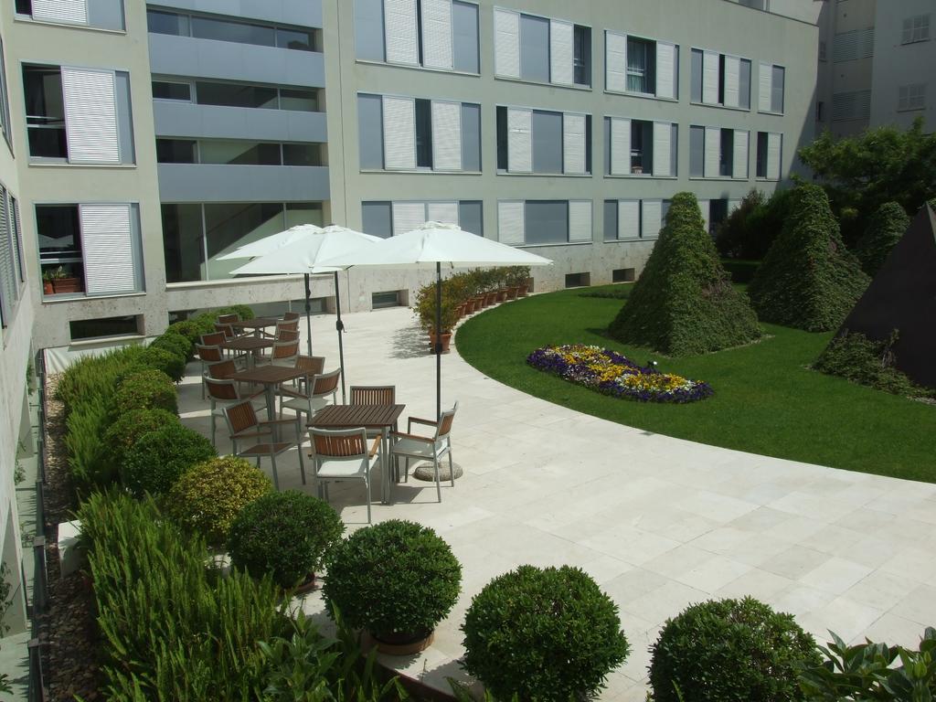 Apartmentos Las Arcadias PMI Exterior foto