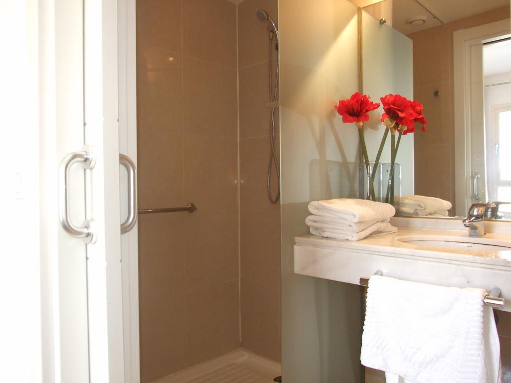 Apartmentos Las Arcadias PMI Exterior foto