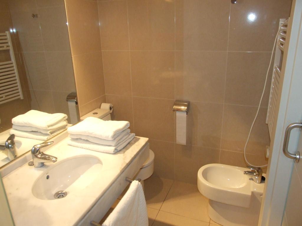 Apartmentos Las Arcadias PMI Exterior foto