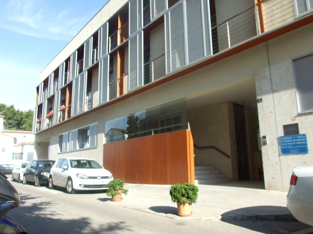 Apartmentos Las Arcadias PMI Exterior foto