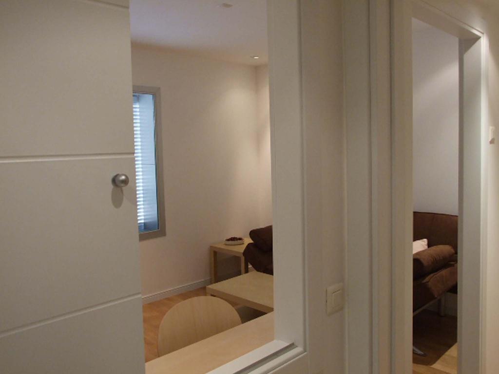 Apartmentos Las Arcadias PMI Habitación foto